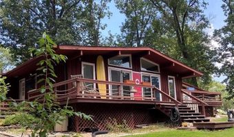 8 Pratt Ln, Bella Vista, AR 72715