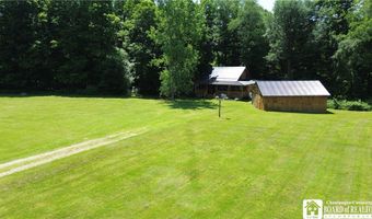 4397 County Road 16, Angelica, NY 14709