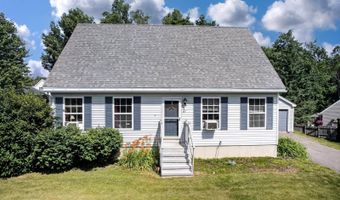 61 Sunny Hollow Pl, Bangor, ME 04401