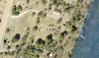1136 Stoneback Trl NW, Backus, MN 56435