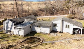 480 Gladstone Hollow Rd, Andes, NY 13731