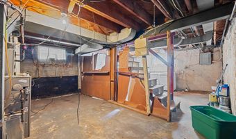 4052 MARTIN LUTHER KING JR Ave SW, Washington, DC 20032