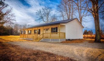 2848 Coon Hill Rd, Winchester, OH 45697