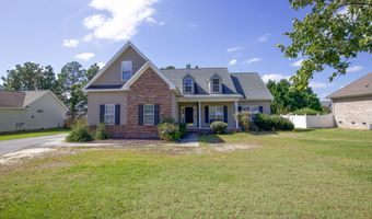 102 Newington Way, Aberdeen, NC 28315