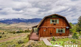 141 Cloudy Dr, Cody, WY 82414