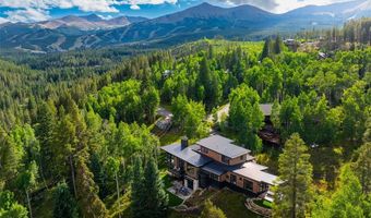 63 TWIN PINES Ct, Breckenridge, CO 80424