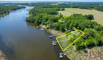 738 Dawson Creek Rd, Arapahoe, NC 28510