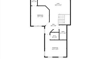 3064 N Spurway Dr, Ann Arbor, MI 48105