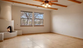 5 VIA SOLE, Algodones, NM 87001