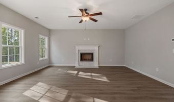 Bill Dorn Road Plan: Harrison, Appling, GA 30802