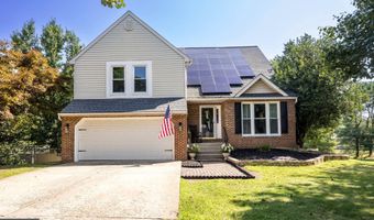 1407 VALLEY FORGE Way, Abingdon, MD 21009