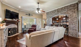 4603 SW Flintrock Rd, Bentonville, AR 72713
