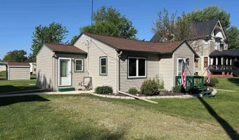 1007 Alden St, Alden, IA 50006