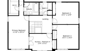 191 Cherry Ln, Airmont, NY 10952