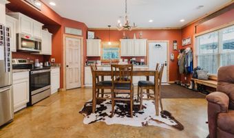 4721 Detonti Rd, Benton, AR 72015