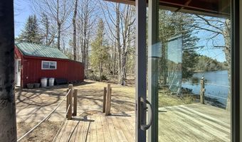 38 Lamb Farm Rd, Baileyville, ME 04694