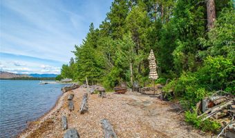 42816 Poplar Ln, Big Arm, MT 59910