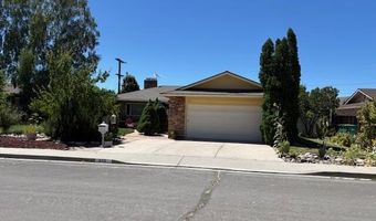 605 Ivy St, Carson City, NV 89703