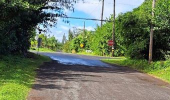 1 ST Ave, Keaau, HI 96749