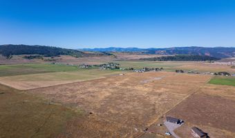 MOONLIGHT Lane lot 1, Bedford, WY 83112