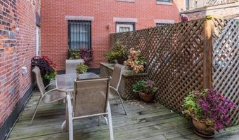 1750 Washington St 1, Boston, MA 02118