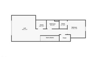 5054 Foxley Park Ln, Avon, IN 46123