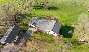 9095 76th St SE, Alto, MI 49302