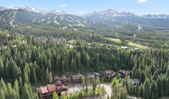 95 VICTORY Ln, Breckenridge, CO 80424