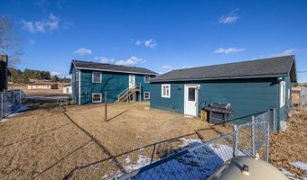 1308 Canal St, Custer, SD 57730