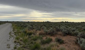 Tortuga LOT # 18 Loop, Belen, NM 87002