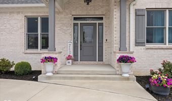 5156 Fairview Ct, Avon, IN 46123