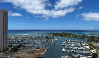 1650 Ala Moana Blvd 2309, Honolulu, HI 96815