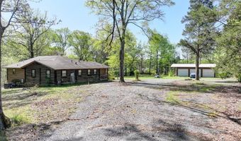 13200 Vimy Ridge Rd, Alexander, AR 72002