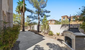 527 Via Garofano Ave, Henderson, NV 89011