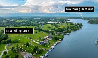 Lot # 311 Lake Viking Terrace, Altamont, MO 64620