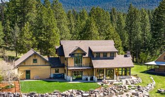 1940 Soda Mountain Rd, Ashland, OR 97520