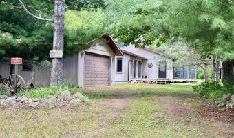 2242 W 15th Ave, Adams, WI 53910