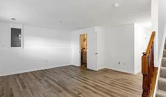 10400 VISTA GARDENS Dr, Bowie, MD 20720