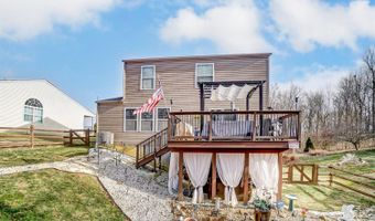 5 Creekview Ln, Batavia, OH 45102