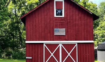181 Gates St, Andover, OH 44003