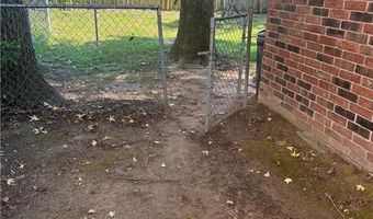 1503 M Cir, Barling, AR 72923