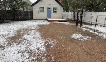 202 S 4th Ave, Brighton, CO 80601