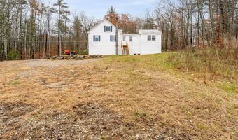 1574 Foxes Ridge Rd, Acton, ME 04001
