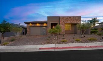 17 Reflection Cove Dr, Henderson, NV 89011