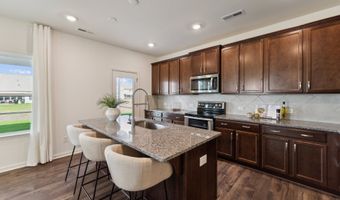 105 Pembroke Way Plan: Winslow, Albemarle, NC 28001