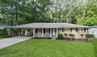 4470 LAKE IVANHOE, Tucker, GA 30084