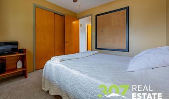 1214 Stampede Ave, Cody, WY 82414