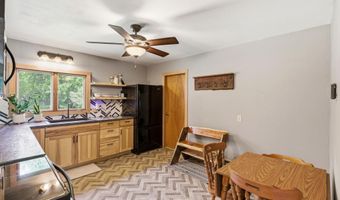 5209 S County Road D, Afton, WI 53501