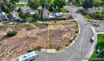 Tbd Lot 8 E Street W, Basin, WY 82410