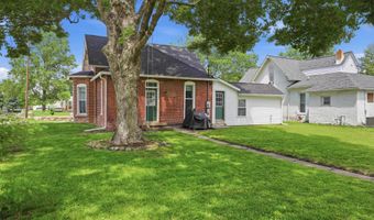 501 E Main St, Arcadia, IN 46030
